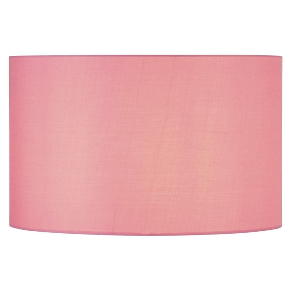 Mix&Match Leuchtenschirm Fenda, pink, 450 mm [Gebraucht - Wie Neu]