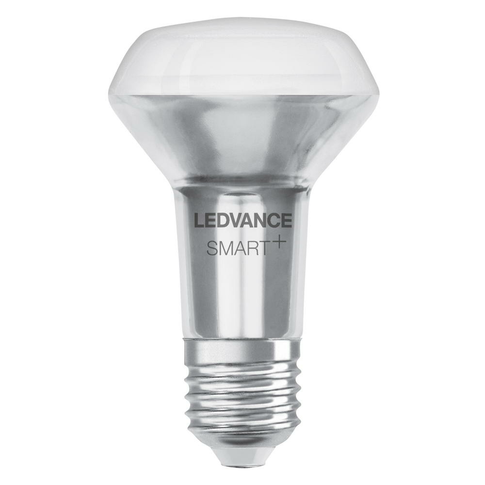 SMART+ Wlan LED Leuchtmittel E27 Reflektor-R80 60W 345lm RGBW
