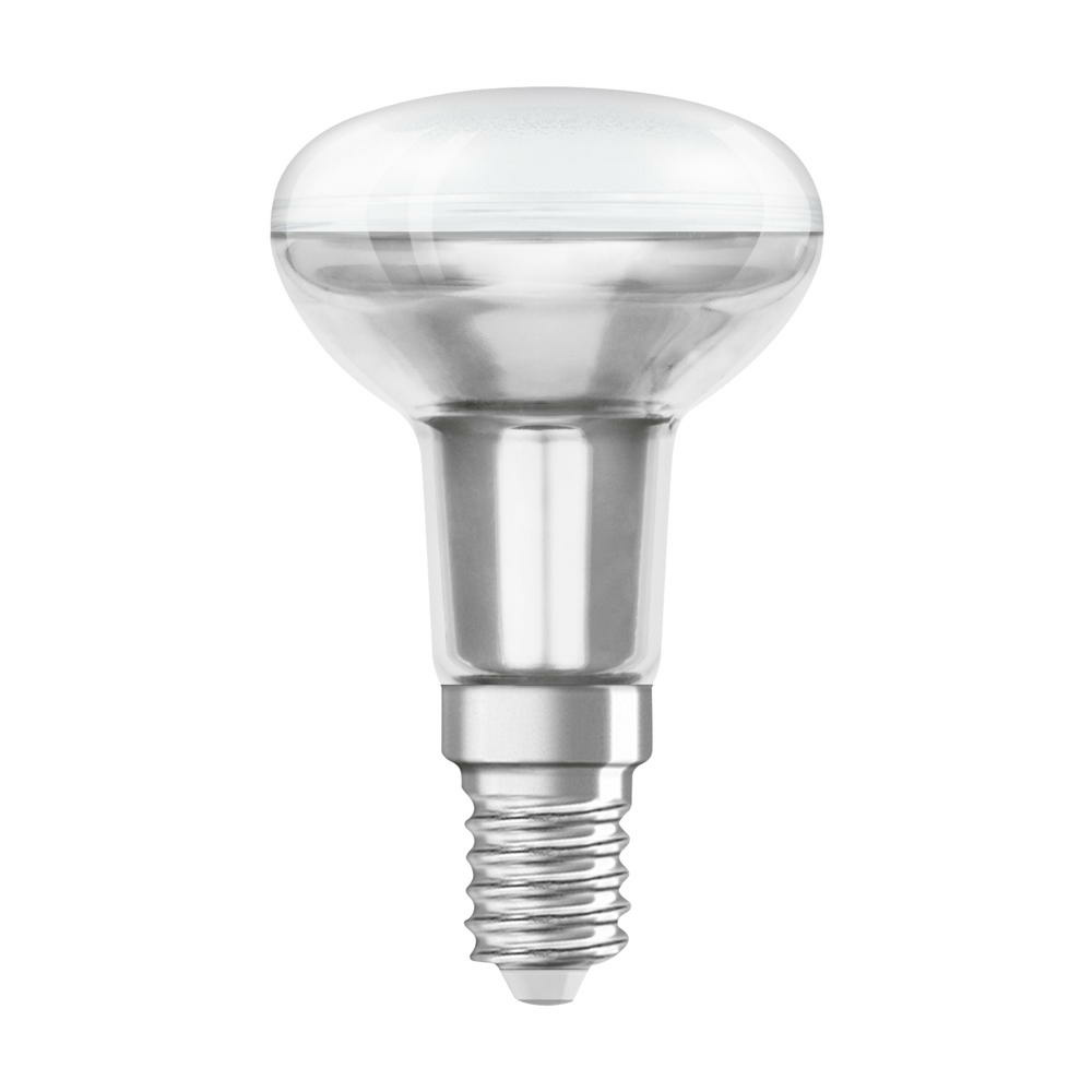 SMART+ Bluetooth LED Leuchtmittel E14 Reflektor-R50 40W 210lm RGBW