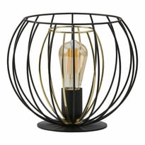Industrial Style Lampen
 | Dekorative Tischleuchten