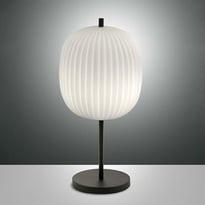 Glas Lampen Glas Leuchten
 | Wohnzimmer
  | Dekorative Tischleuchten