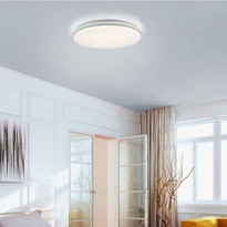 Eisen | Wohnzimmer
 | LED Panele
