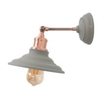 Metall Lampe kaufen
 | Wandleuchten