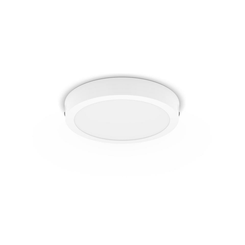 LED Spot Magneos Surface Mount Rund in Wei 12W 1200lm