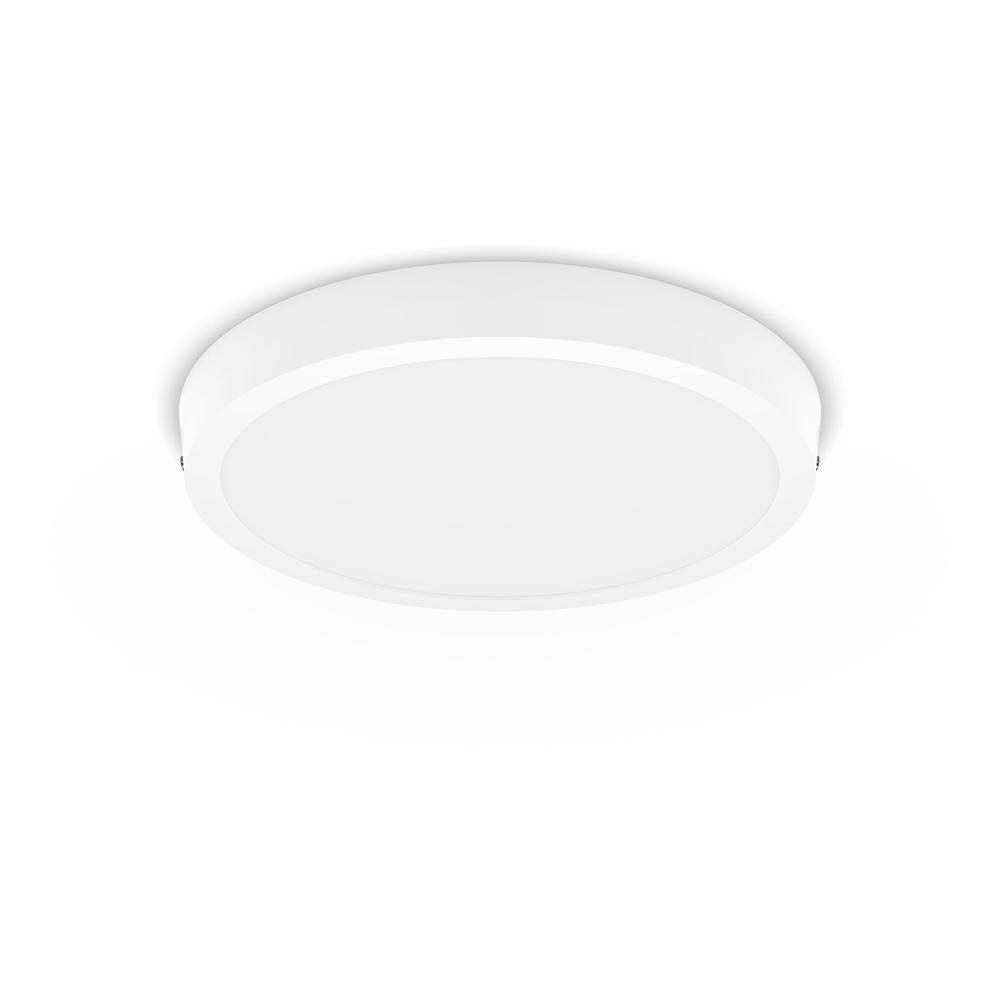 LED Spot Magneos Surface Mount Rund in Wei 20W 2000lm