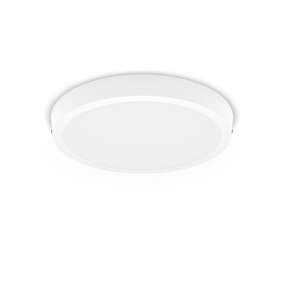 LED Spot Magneos Surface Mount Rund in Wei 20W 2000lm