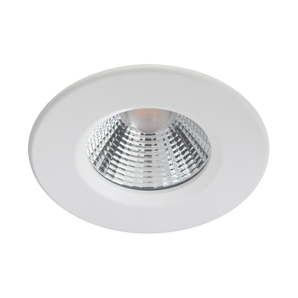 LED Badezimmerspot Dive Sl261 in Wei 5,5W 350lm IP65