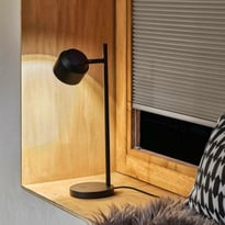Paulmann | Metall Lampe Kaufen | Klassisch / Rustikale Tischlampen