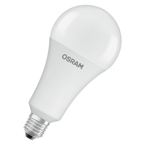 Osram LED Lampe ersetzt 200W E27 in Wei 24,9W...