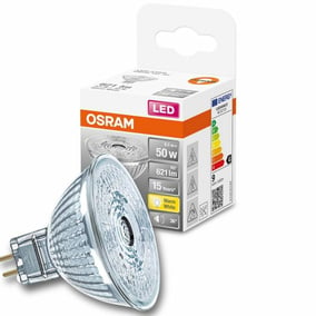 Osram LED Lampe ersetzt 50W Gu5.3 Reflektor - Mr16 in...