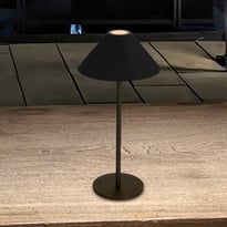 Moderne Lampen Leuchten dekorativ
 | Terrasse
  | Campinglampen