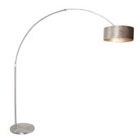 Metall Lampe kaufen
 | Bogenlampen