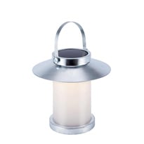 Lampen in Silber
 | Campinglampen