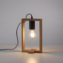 Leuchtmittel E27
 | Modern
  | Klassisch / Rustikale Tischlampen