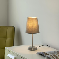 Lampen aus Papier
 | Dekorative Tischleuchten
