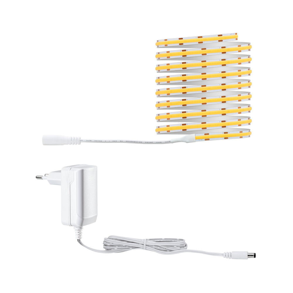 LED Light Strip Simpled in Wei 11W 3000K 3000mm