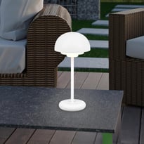 Trio | Moderne Lampen Leuchten Dekorativ | Campinglampen