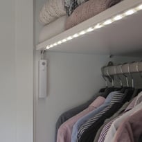 Eckige Lampen
 | LED Strips Unicolor
