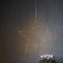 51 100 cm
 | LED Weihnachtssterne