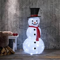 Sale | Eckig
 | LED Weihnachtsfiguren