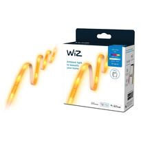 WiZ kompatibel
 | LED Strips RGB