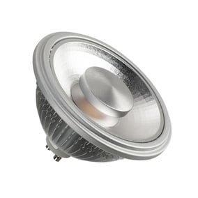 LED Leuchtmittel GU10 - QPAR111 12W 670lm 2700K dimmbar