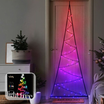 Modern | Wohnzimmer
 | LED Weihnachtsdeko