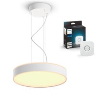 Philips Hue | Lampen Und Leuchten Mit Einstellbarer Lichtfarbe | Pendelleuchten