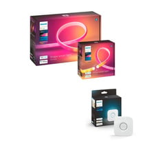 Philips hue kompatibel
 | LED Strips RGB