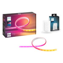 Philips Hue | Farbwiedergabeindex 80 | LED Strips RGB