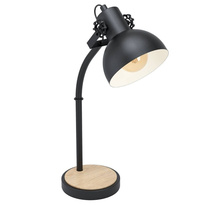 Laengliche Lampen
 | Klassisch / Rustikale Tischlampen