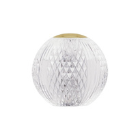 Nova Luce | Eckige Lampen | Dekorative Tischleuchten
