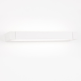 LED Wandleuchte Line in Wei 12W 720lm