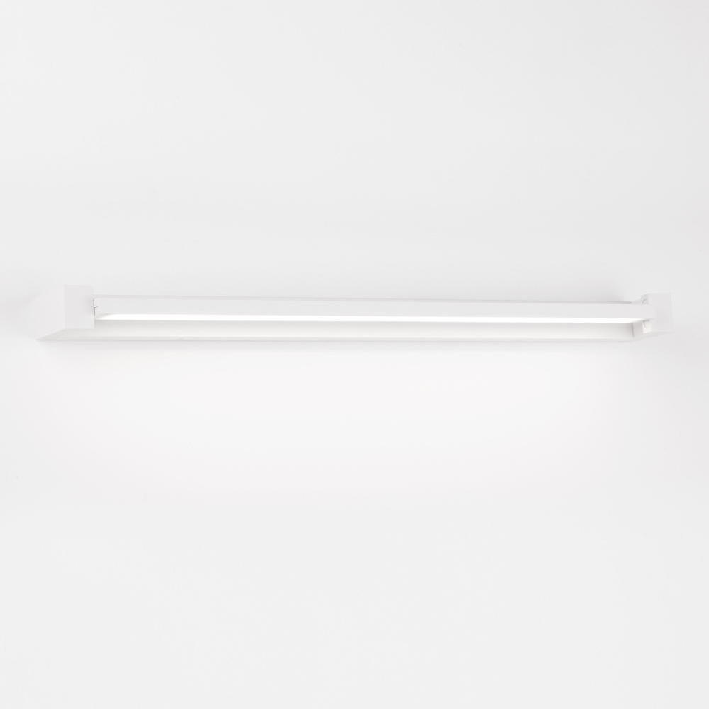 LED Wandleuchte Line in Wei 20W 1811lm