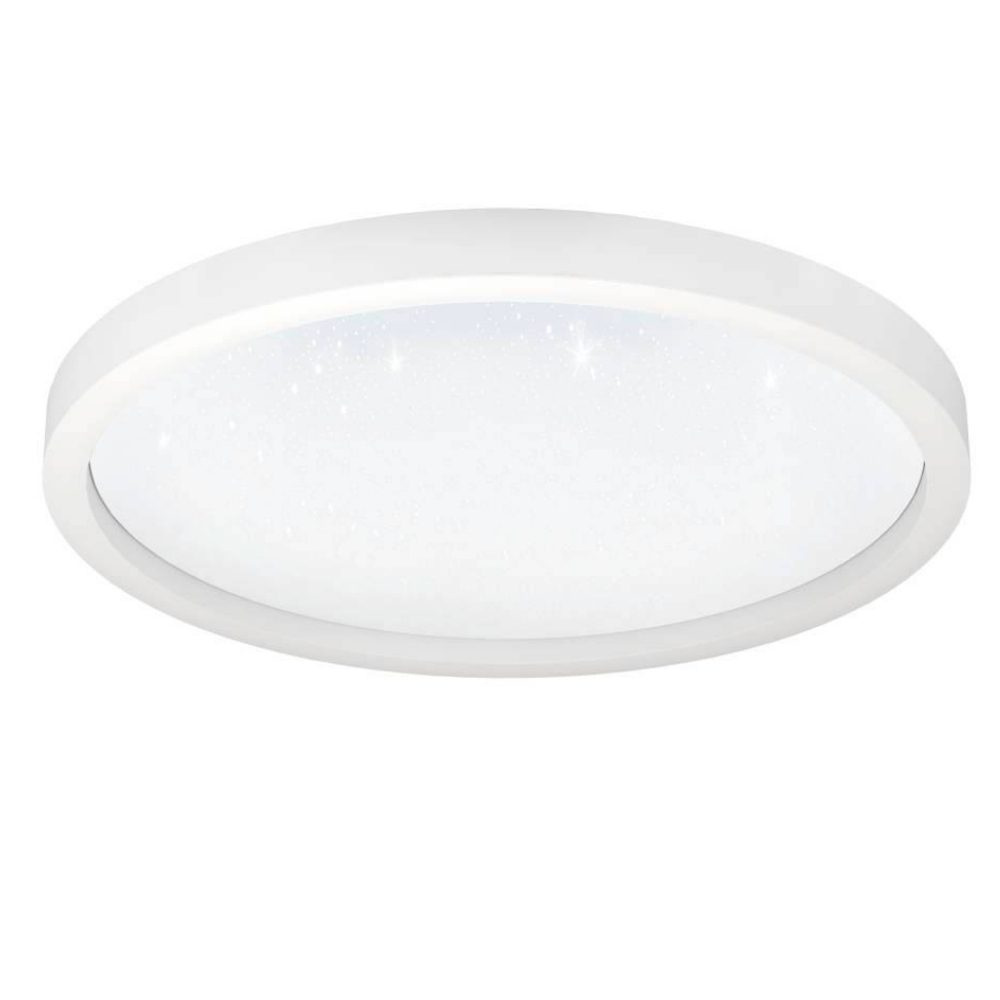 ZigBee LED | Tunable Eglo Montemorelos Deckenleuchte White