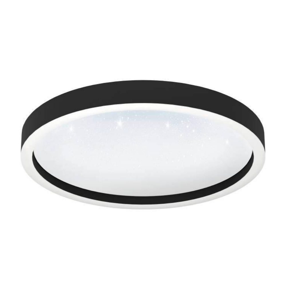 Eglo Tunable White | Deckenleuchte LED ZigBee Montemorelos