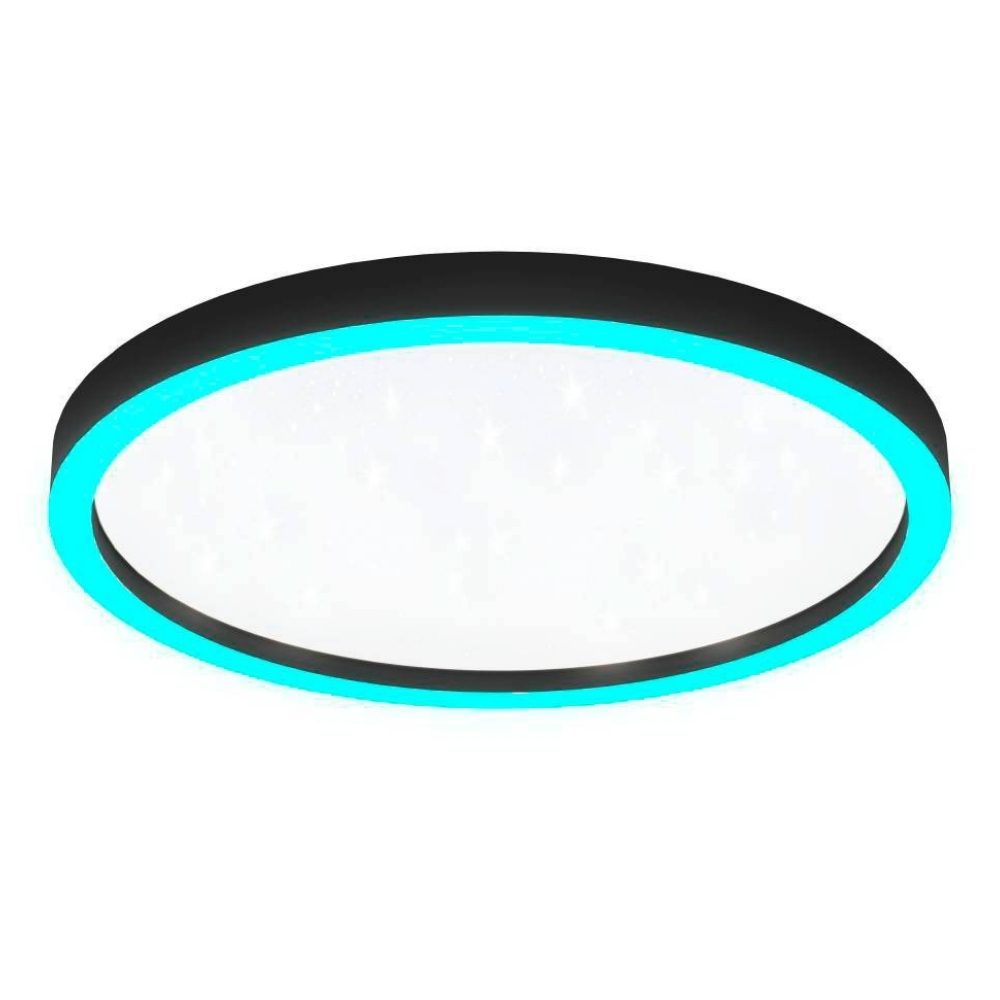 ZigBee LED Deckenleuchte Montemorelos Tunable White | Eglo | Deckenlampen
