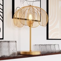 Moderne Lampen Leuchten dekorativ
 | Mit Touchfunktion
  | Dekorative Tischleuchten