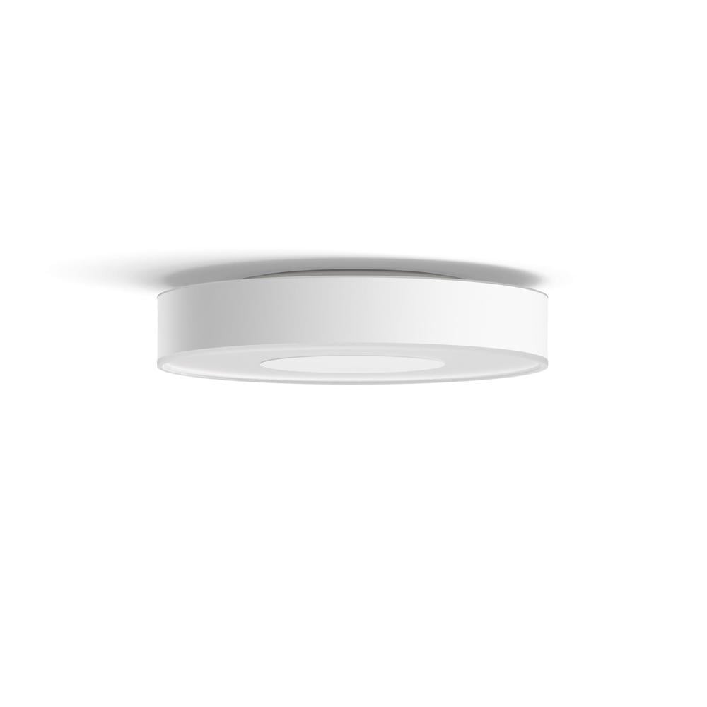 Philips Hue Bluetooth White & Color Ambiance LED Deckenleuchte Xamento  in... | Philips Hue | 4116731P9 + 871951434262000