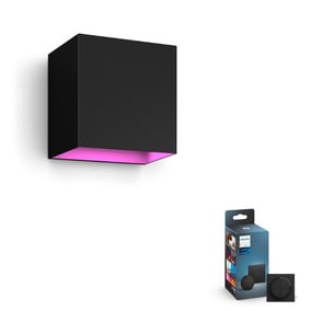 Philips Hue Bluetooth Wandleuchte White & Color...