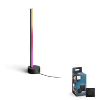 Lichtfarbe einstellbar | Schwarz
 | Klassisch / Rustikale Tischlampen