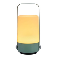 farbwiedergabeindex 80
 | Glas
  | Campinglampen