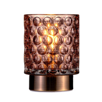 Lila Lampen
 | Klassisch / Rustikale Tischlampen