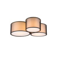 Trio | Moderne Lampen Leuchten Dekorativ | Deckenleuchten