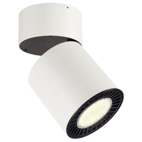 LED Spot Supros in Wei 36W 3520lm [Gebraucht - Wie...