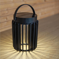 Moderne Lampen Leuchten dekorativ
 | Kunststoff - Acryl
  | Solar Deko