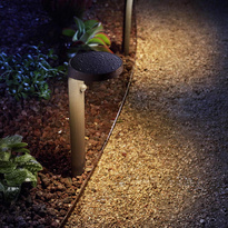 Mit Dauerlichtfunktion | Garten
 | Wegeleuchten