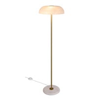 Dimmbare Lampen
 | Gold - messing
  | Stehleuchten