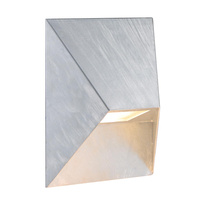 Verzinkter Stahl | Silber
 | Wand- & Deckenleuchten