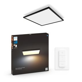Philips Hue Bluetooth White Ambiance Panel Aurelle in...